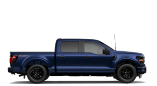 2026 Ford F-150® External Image 5